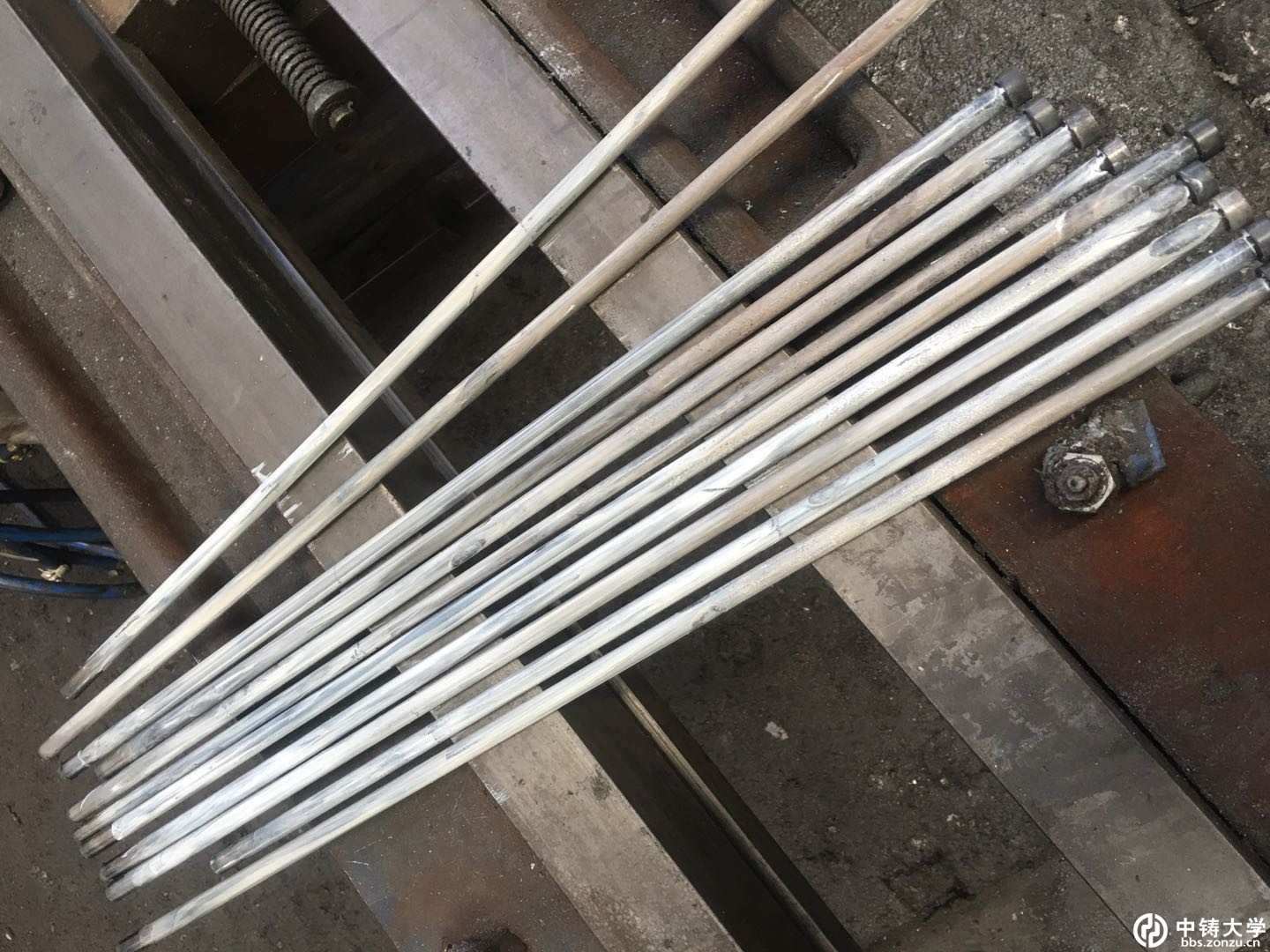 涂顶针油